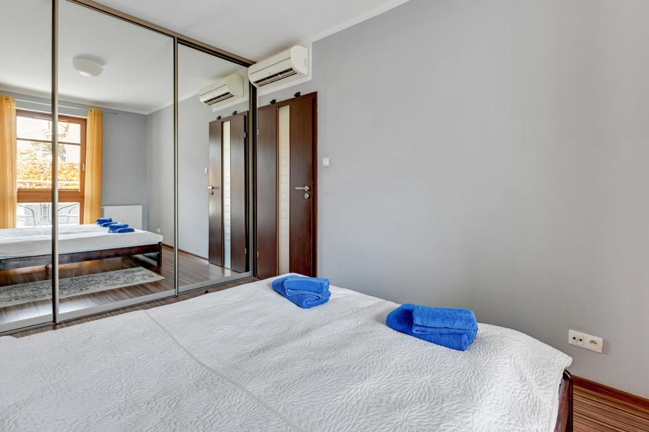 Rezydencja Tarasy By Q4Apartments Gdynia Bagian luar foto